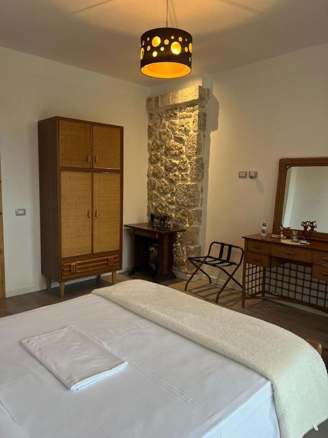 Rahoni Park & Suites Dhërmi 外观 照片