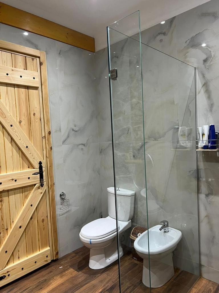 Rahoni Park & Suites Dhërmi 客房 照片