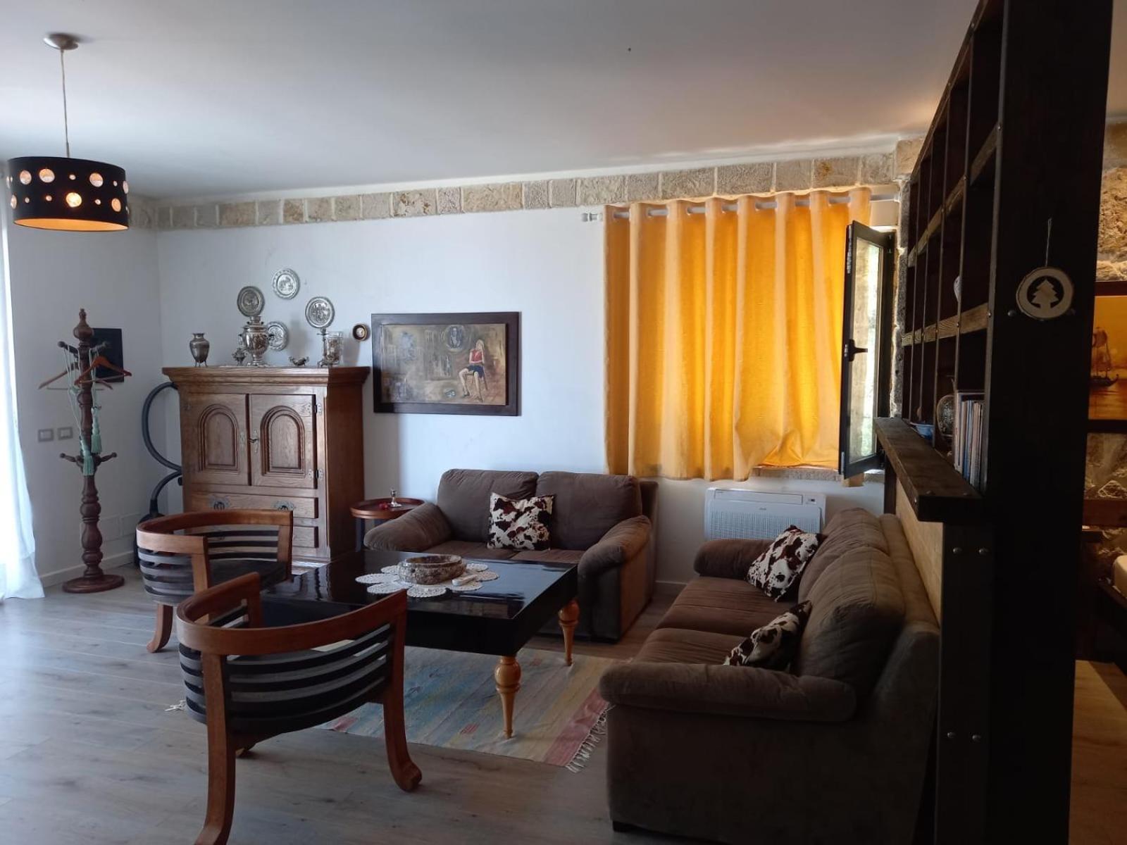 Rahoni Park & Suites Dhërmi 外观 照片