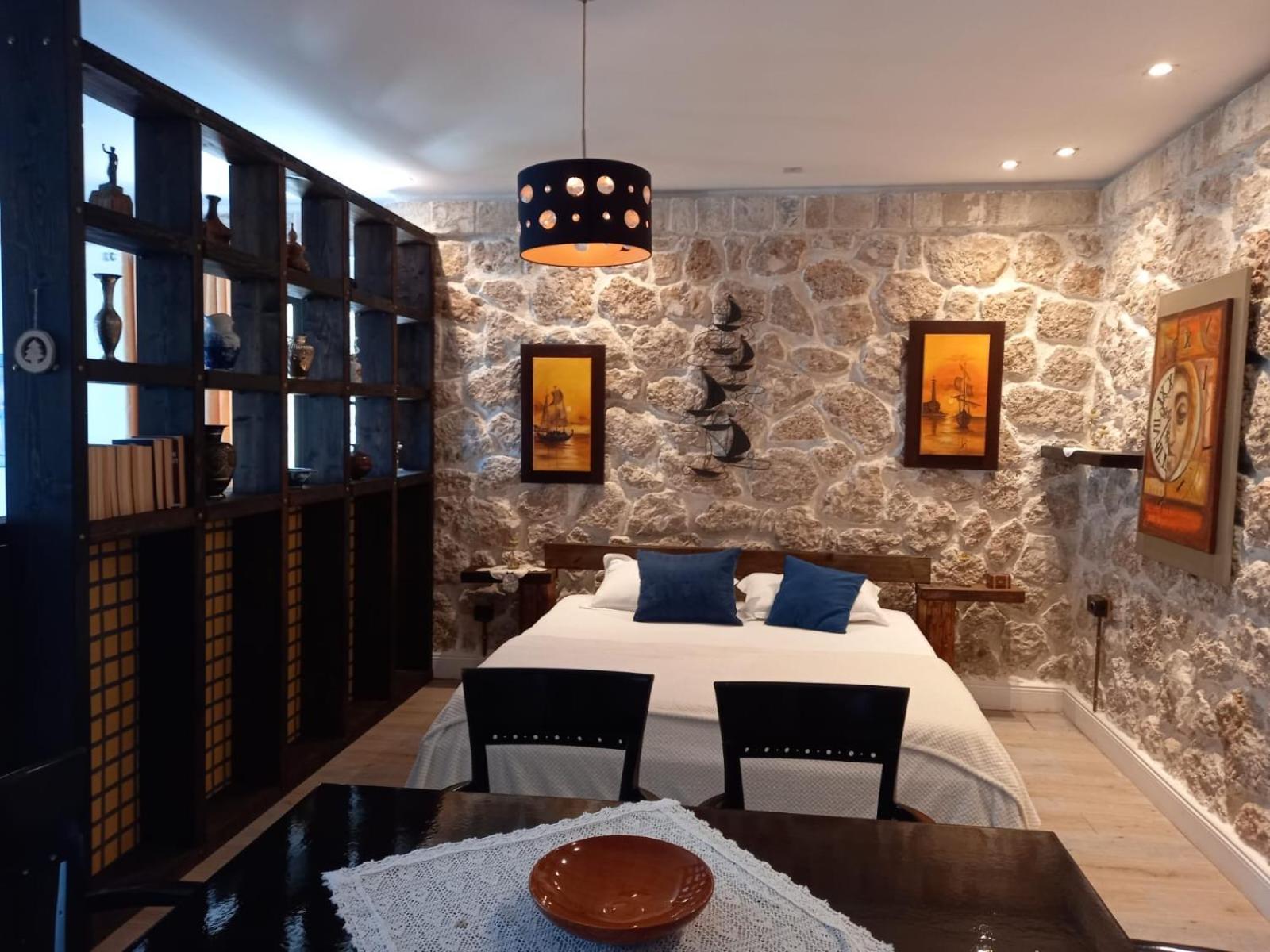 Rahoni Park & Suites Dhërmi 外观 照片